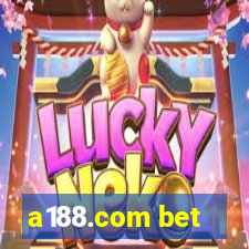 a188.com bet